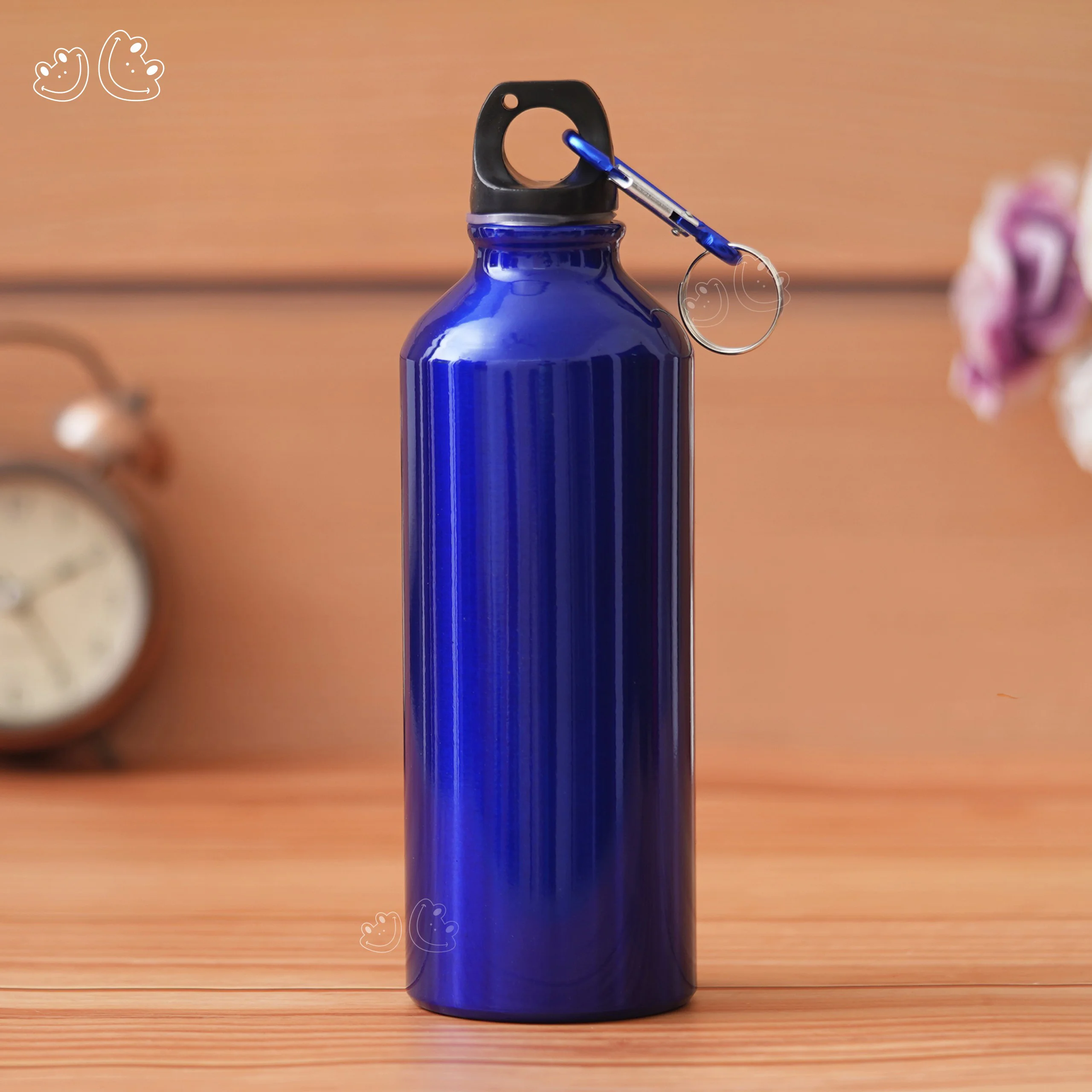 PCDB001 - SPORTS BOTTLES BLUE