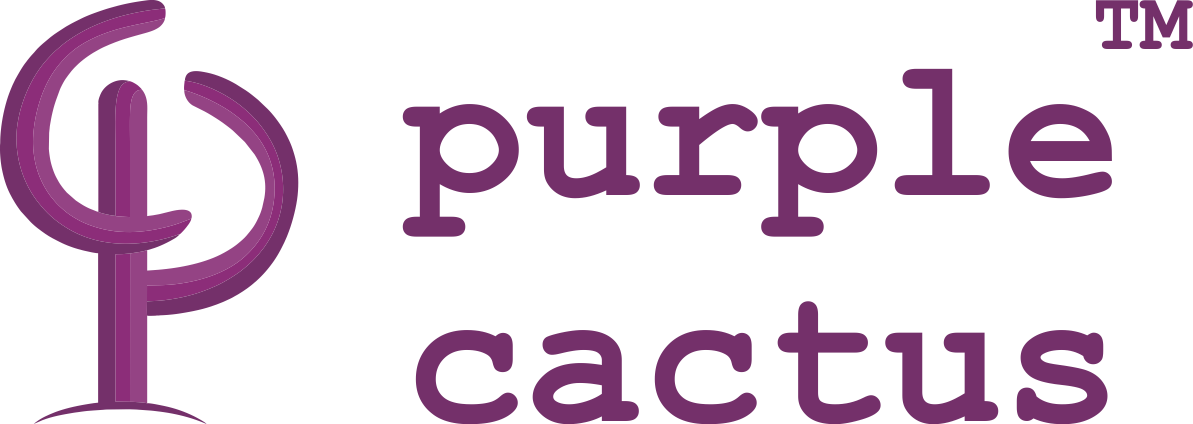 PurpleCactus